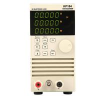 KP184 DC Electronic Load Battery Capacity Tester High-precision Battery Discharge Capacity Tester AC110V/220V RS485/232 150V 40A