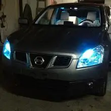 Scoe livina pathfinder teana qashqai bluebird sylphy sunny tiida murano nv auto 2x6smd led breite umrissleuchte lampe quelle