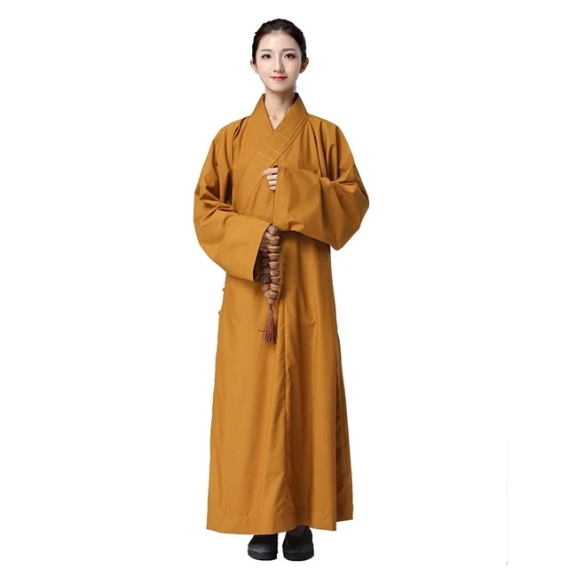 Buddhist clothing hotsell