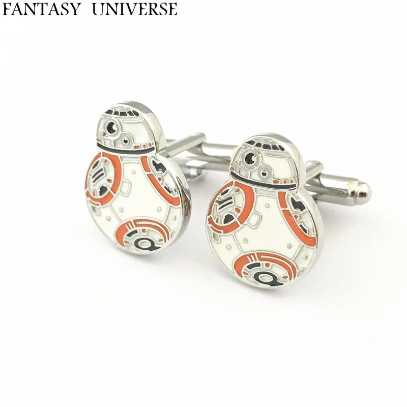 

FANTASY UNIVERSE Freeshipping 20pc a lot Cufflinks ZSSTSS01