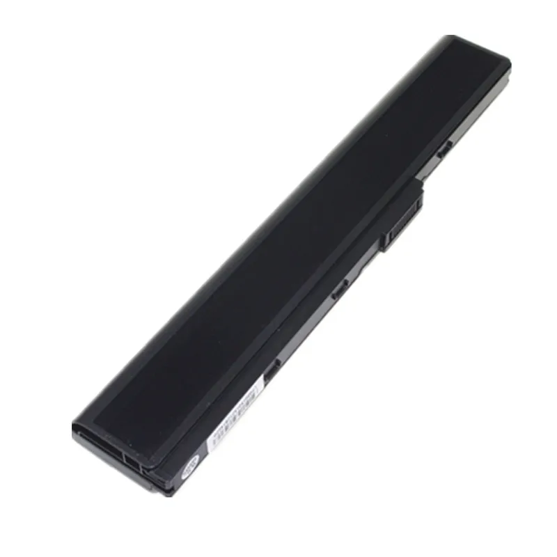 Juyaning New Laptop battery A41-K52 A42-K52 for Asus A42 A42D K42F K42J K42JA K42JB K42JC K42JE K42JK K42JR K42N