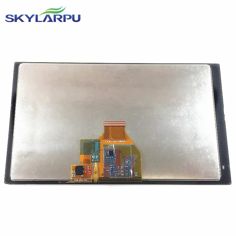 

Skylarpu 6.0" Inch LCD Screen For Garmin Nuvi 2639 2639LM 2639LMT GPS LCD Display Screen Wth Touch Screen Digitizer Panel