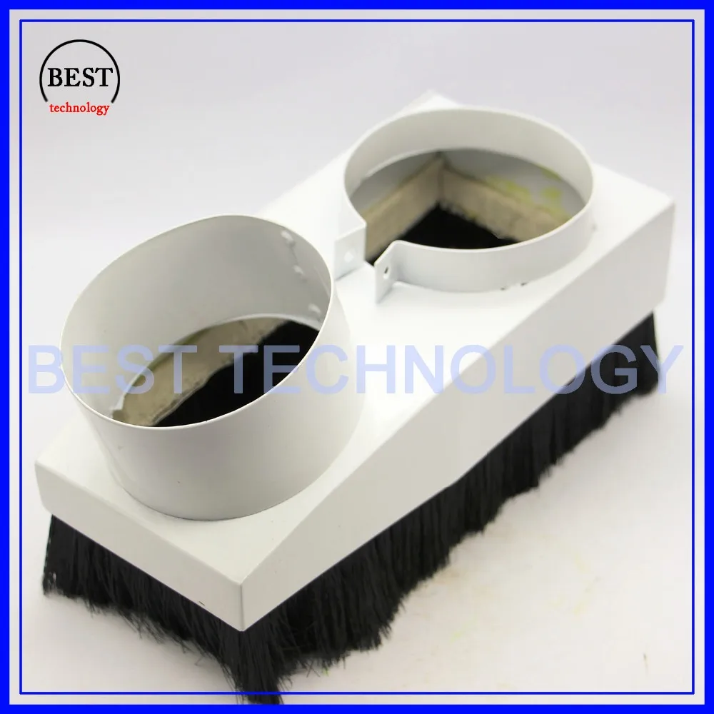 Diameter 65mm CNC Router  Vacuum Cleaner Spindle Dust Cover Dust protection for CNC woodworking engraving machine Dustproof !!