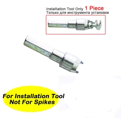 Article # R110 outils d'installation de picots à vis, pneus de roue d'insertion de picots de neige, clous de voiture, camion, moto, hiver