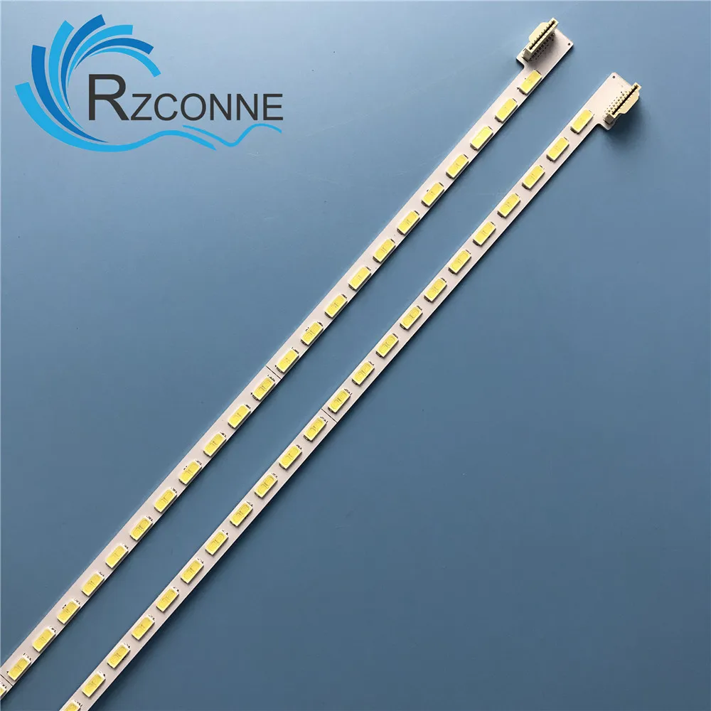 

LED Backlight strip For 55LM6200 55LM4600 6920L-0001C 6922L-0003A 6922L-0004A LC550EUN SE F1 55E600Y 6916L0781A 6916L0782A