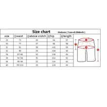 Men’s Camouflage Cargo Shorts #3