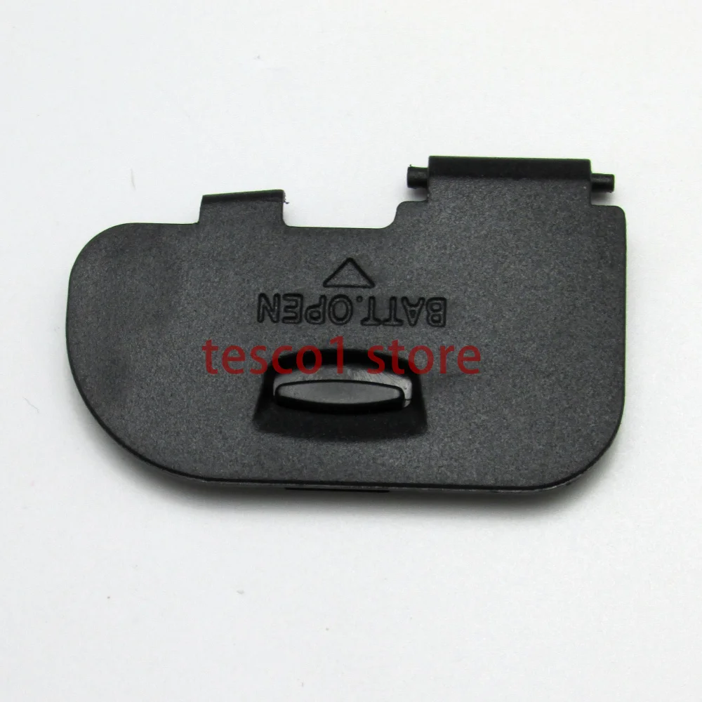 غطاء باب البطارية ، للشفاه ، لكانون EOS 60D ، أجزاء إصلاح الكاميرا