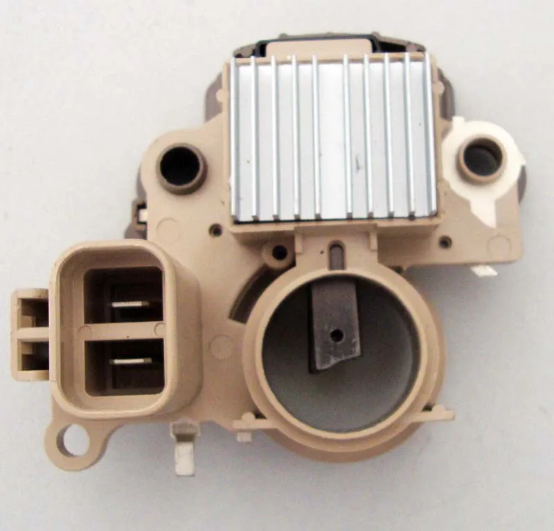 Voltage Regulator For Mitsubishi Nissan Hyundai Elantra Sonata Kia RIO Ford (1560A)