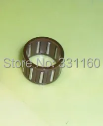 

K081110 radial needle roller and cage assemblies K8*11*10TN needle roller cage bearings