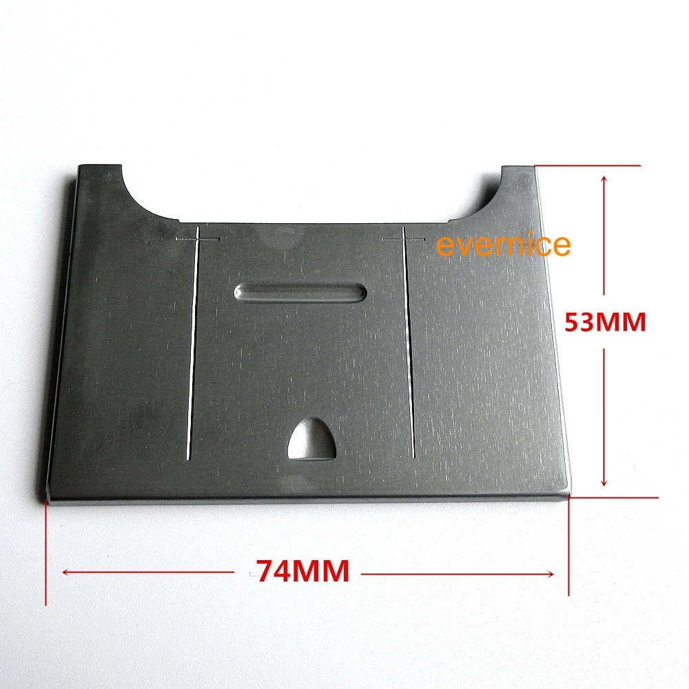 Bed Slide Plate for Singer 9018,9020,9022, 9027,9030,9044,9110,9130,9210,9323,9334