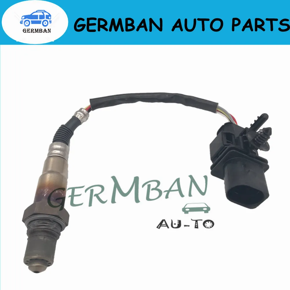 

Oxygen Sensor O2 Lambda Sensor Wireband # 0258017066 for FORD ESCAPE MUSTANG TAURUS X TRANSIT 150 250 350 8F9Z-9F472-A 234-5097