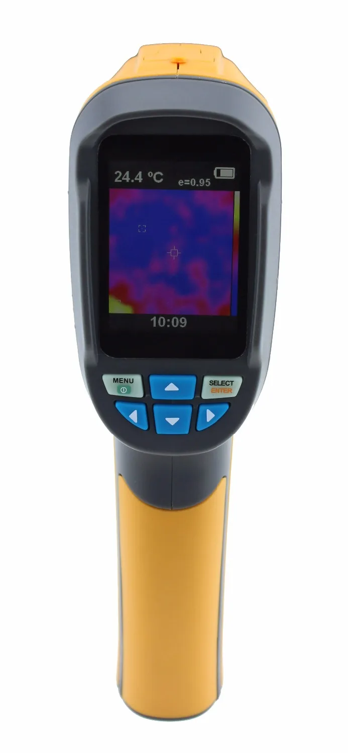 Hot sell  Infrared Thermal Camera manufacturer flir camera