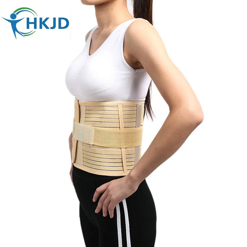 Corset Back Spine Support Belt Belt Corset for the back Orthopedic Lumbar Waist Belts Corsets Medical Back Brace relief pain