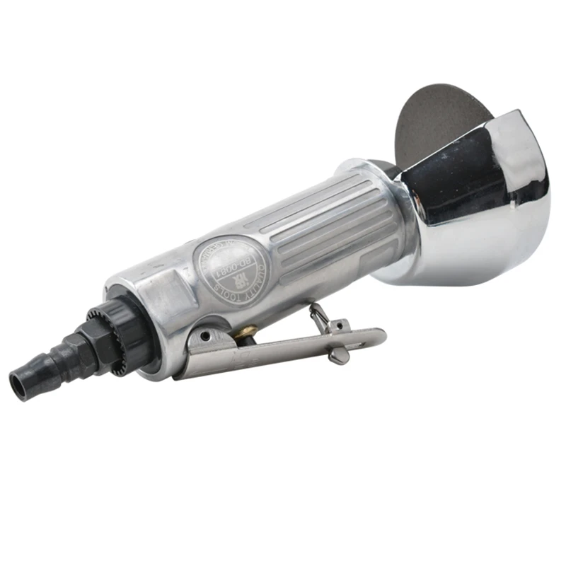 Borntun 3 "Pneumatische Air Cutter 75Mm Snijmachine 22000Rpm Cut-Off Snijders Tool