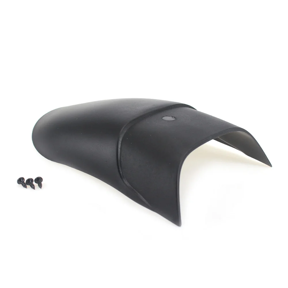 For BMW F700GS F650GS 00-08 Motorcycle Front Fender Mudguard Wheel Hugger Rear Extension