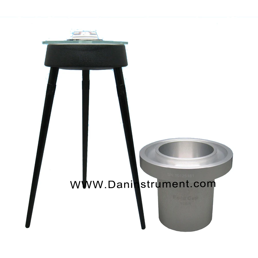 high quality Wholesale Ford flow Cup with Stand ,ISO Cup with holder