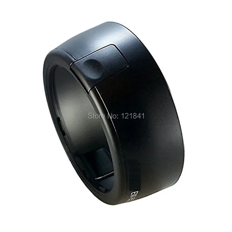 Высокое качество EW65 II EW-65 II бленда объектива камеры для Canon EF 28 мм F/2,8 35 мм F/2,0 объектив EW-65II аксессуары для камеры