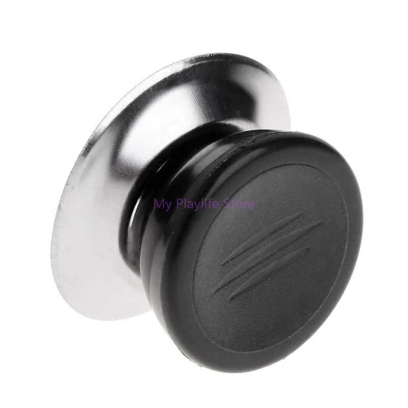 Replacement Cooker Pot Cap Kettle Lid Button Plastic Handle Knob Grip Kitchen Supplies
