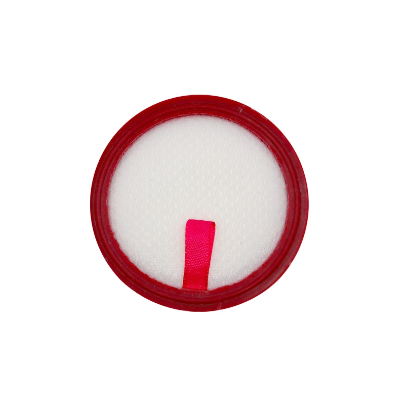 Novo filtro hepa de alta qualidade para filhote de cachorro t10 pro, peças de reposição e aspirador de pó portátil para casa