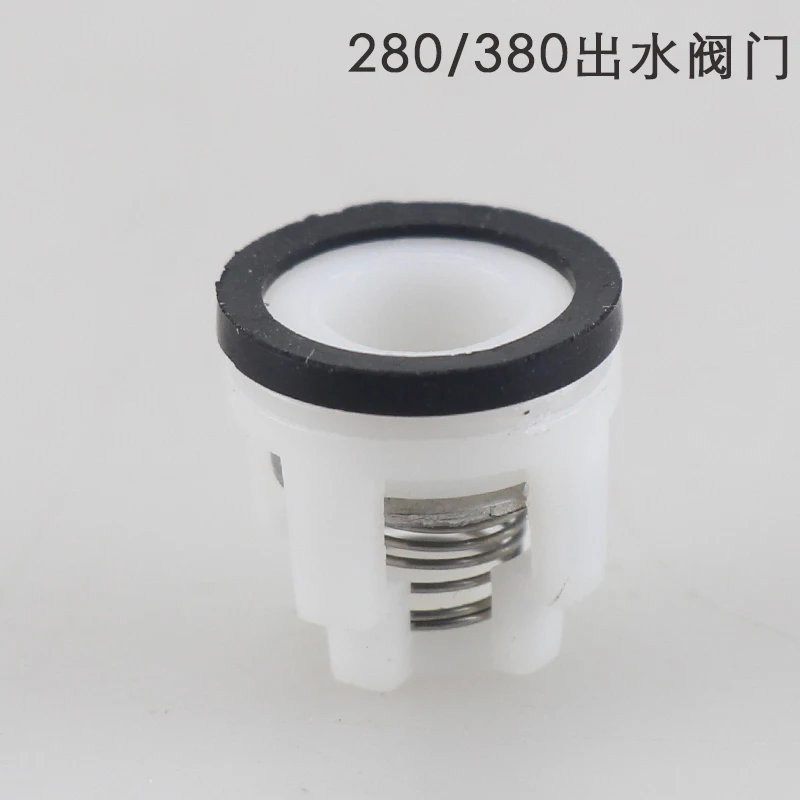 Pressure Washer QL-280 QL-380 Triplex Piston Pump 280 380 Plunger Pump Wearing Part Check Valve replacement