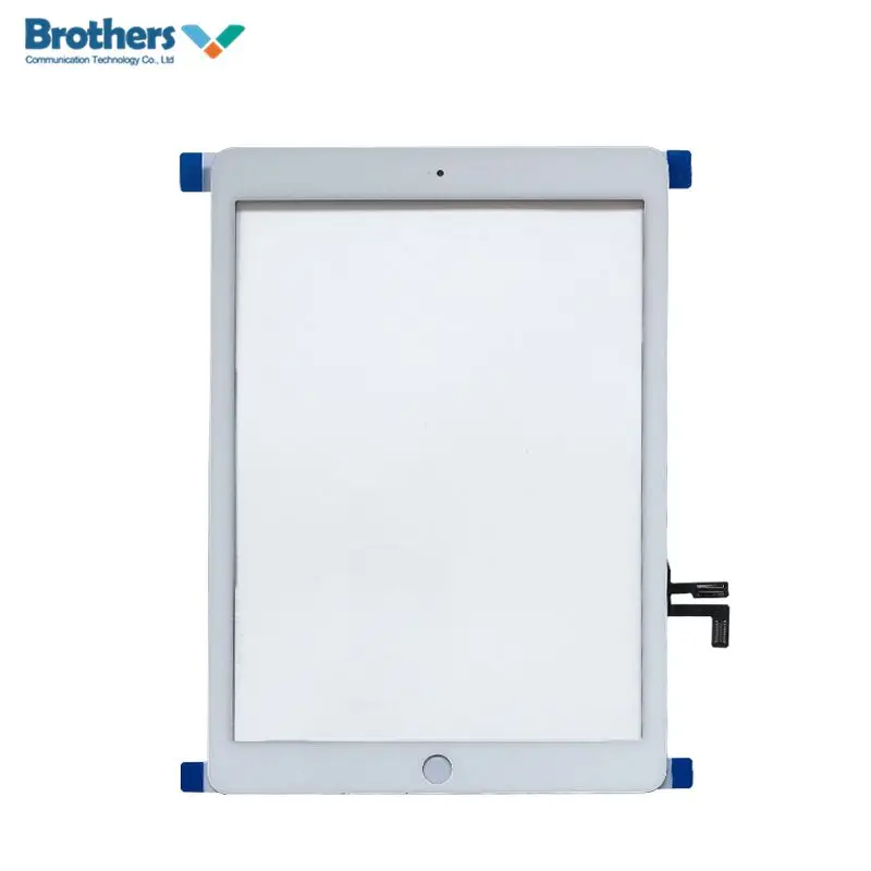 Tablet Touch Panel For iPad 5 A1822 A1823 Touch Screen Digitizer
