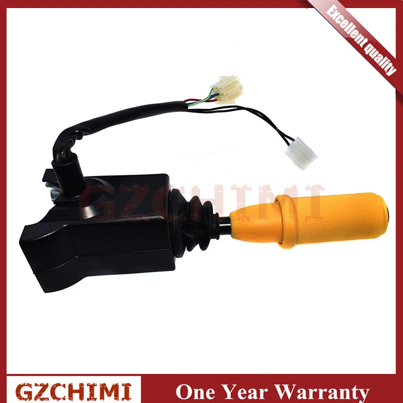 

701-21201 70121201 NEW Turn Signal Switch Forward & Reverse Column Switch FOR JCB 2CX 406 408 3D-4