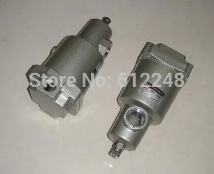 

AFF Main Line Filter AFF450-04/AFF450-06,manual drain