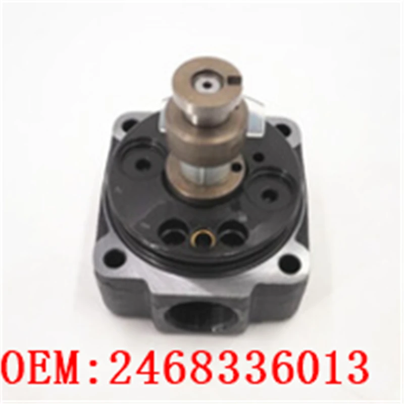 

Head Rotor 2 468 336 013 / 2468336013 Distributor Head VE Pump Parts