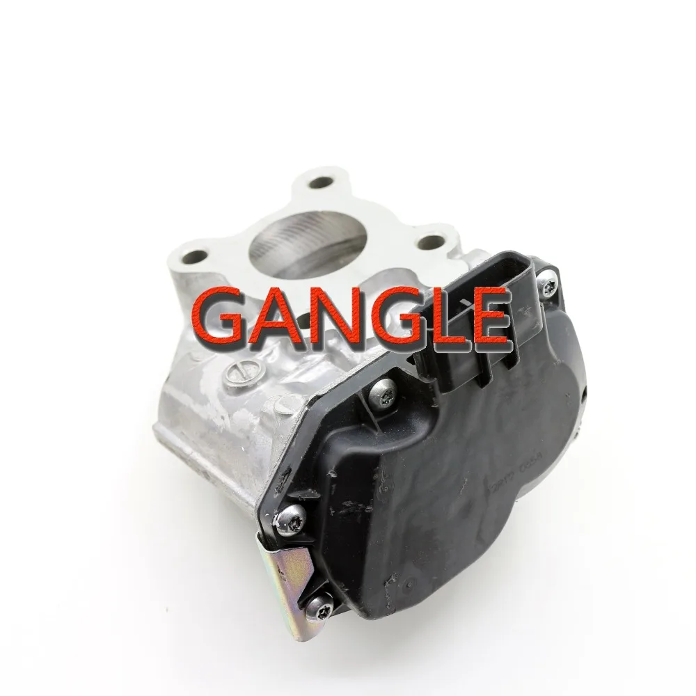 14710-LC40A EGR VALVE FOR NISSAN