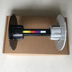 Fuji Paper Roll Spindle Unit for Frontier DX100 EPSON D700 D800 D880 Inkjet Machine Dry Minilab Spare Parts