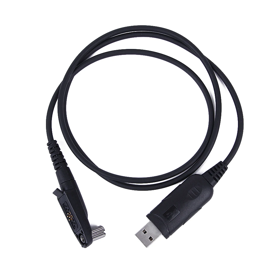 

USB Programming Cable For HYT Radio TC3000 TC3600 TC780 TC710 TC-610P TC-610S Two Way Radio USB Programming Cable