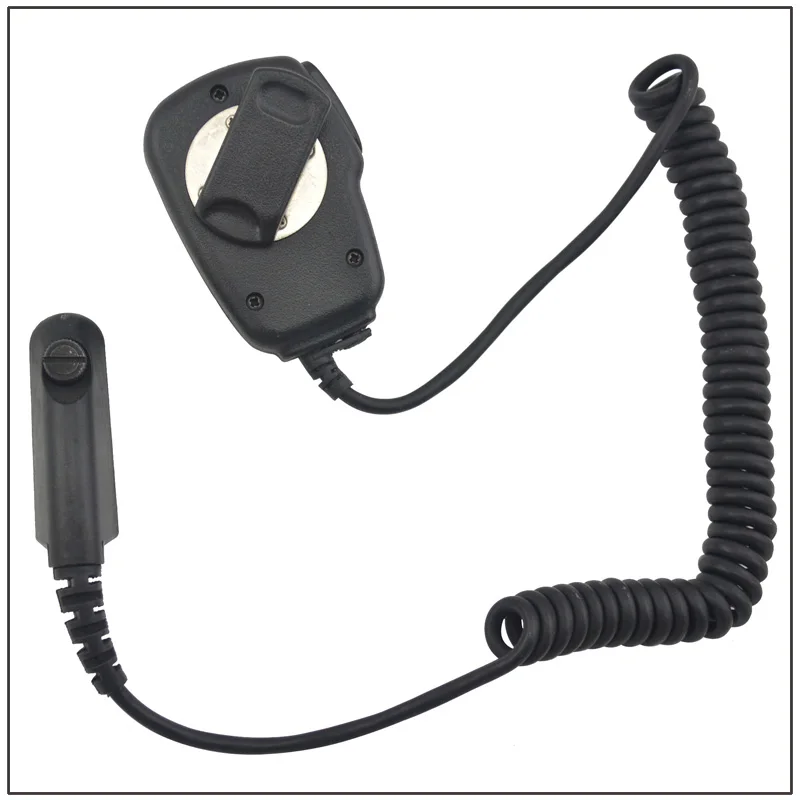 

Speaker Mic for Motorola GP328,GP338,GP340,GP140 GP280,GP339,HT1250,HT750,MTX850