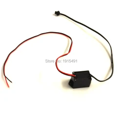 12 styles DC-12V EL wire inverter for Holiday Lighting decoration loading 5meters EL wire or EL strip for car decoration