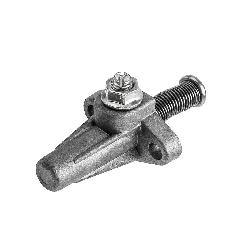 Motorrad Steuerkette Spanner Regler Teller für Suzuki GN125 GS125 1982-2001