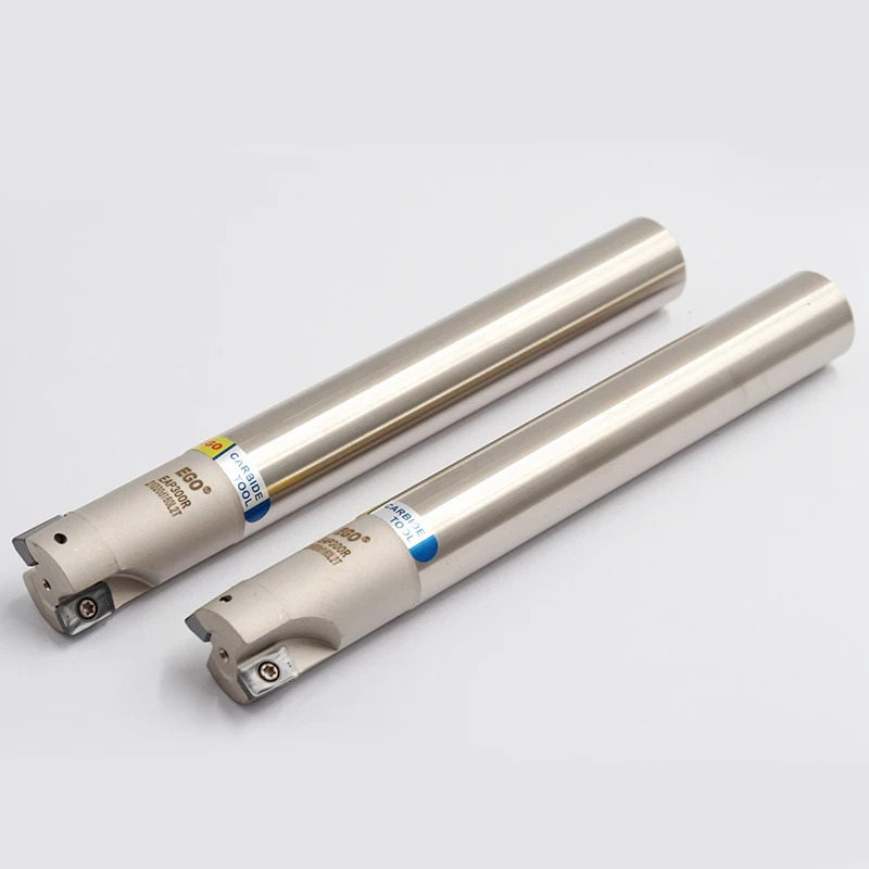 CNC Original EGO EAP300R R0.8 Lathe Tool Holder For APMT1135PDER Impact-resistant High-precision Milling Cutter Bar Insert Post