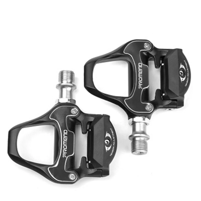 

Bike accessories professional Cycling Lock Bicycle Pedals Self-locking pedals
