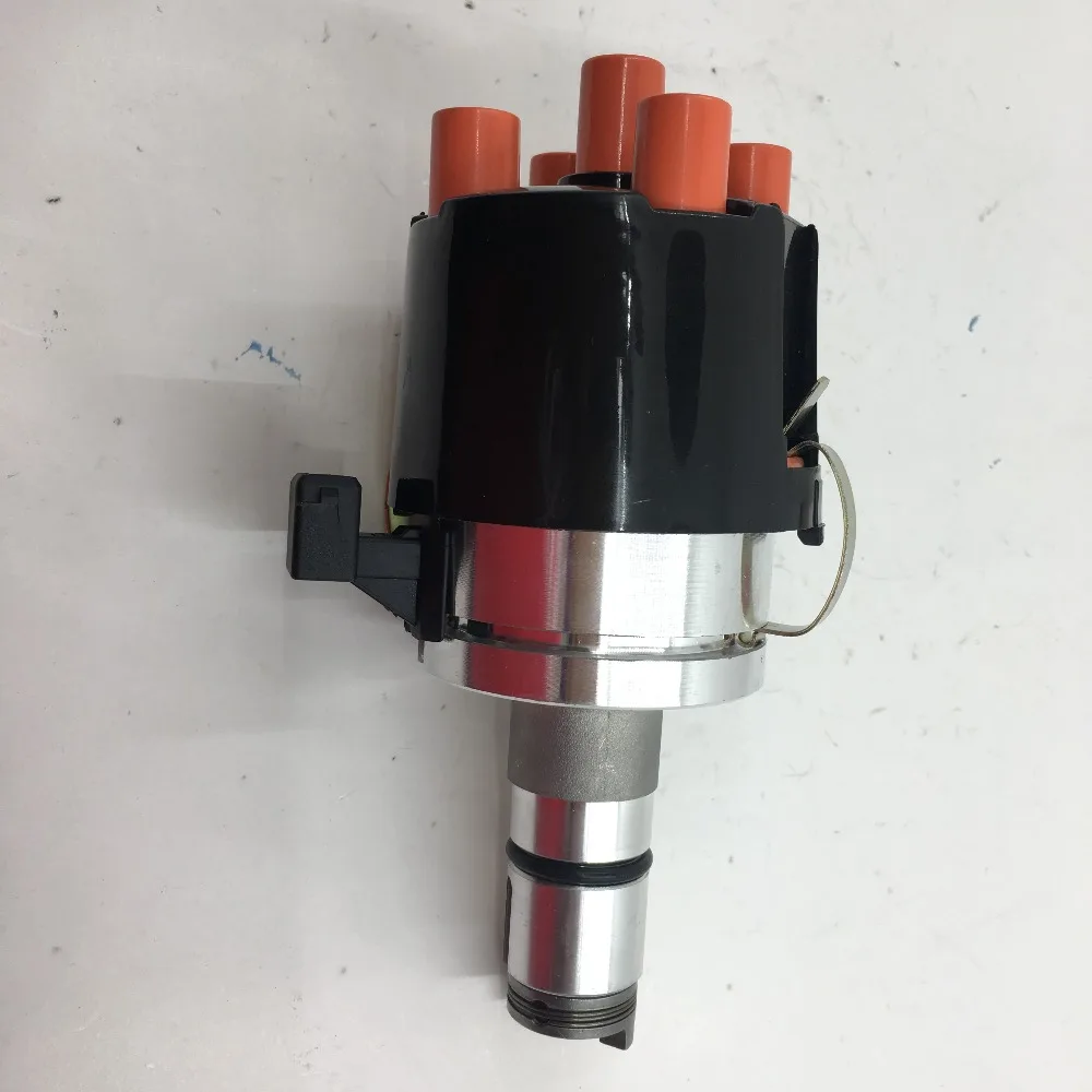 

SherryBerg дистрибьютор 025905237-подходит для распределителя для VW T25 2,1 1986-1991 для VW KOMBI FUSCA FIAT new