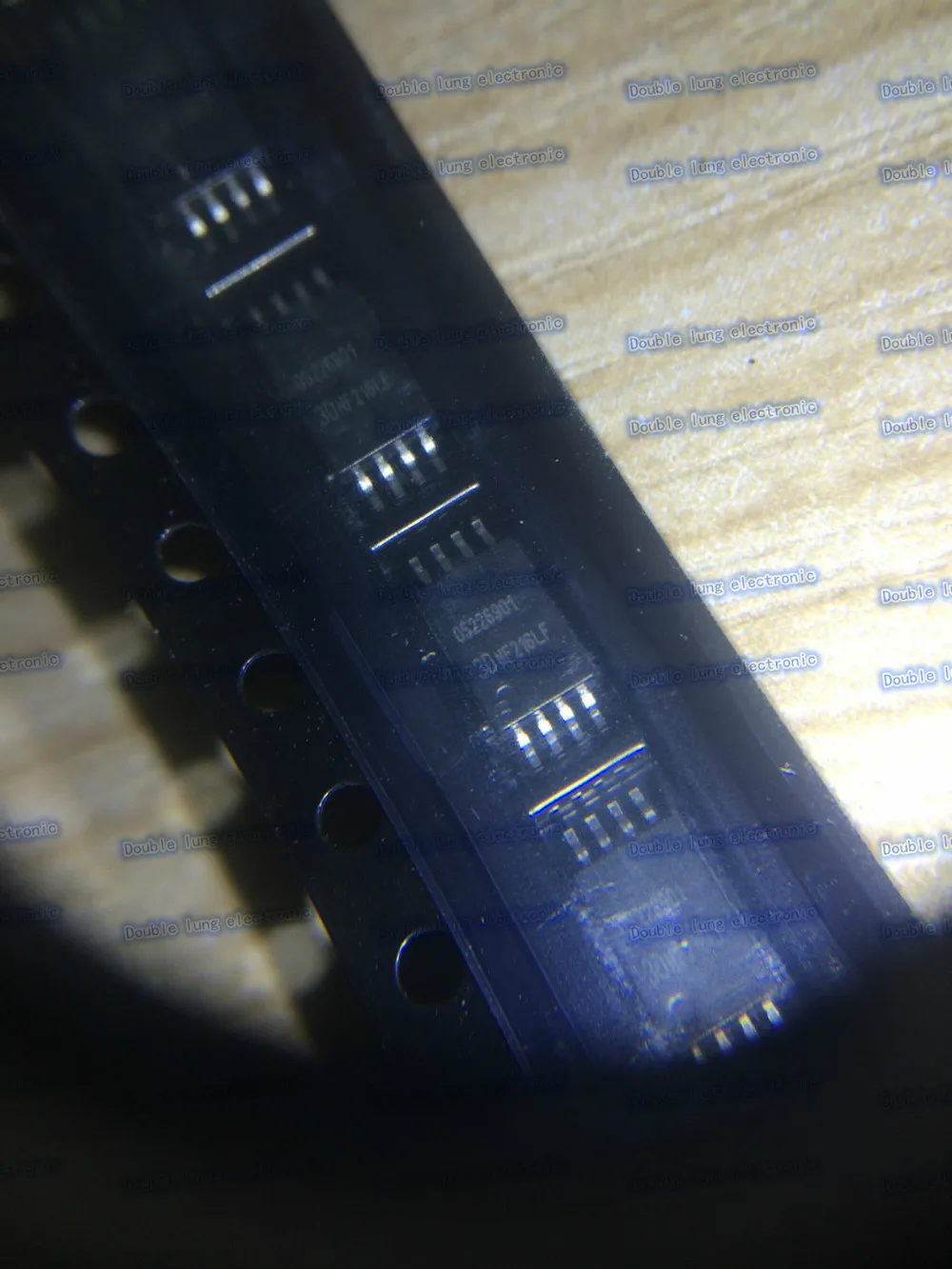 5PCS/LOT NF216LF MS…