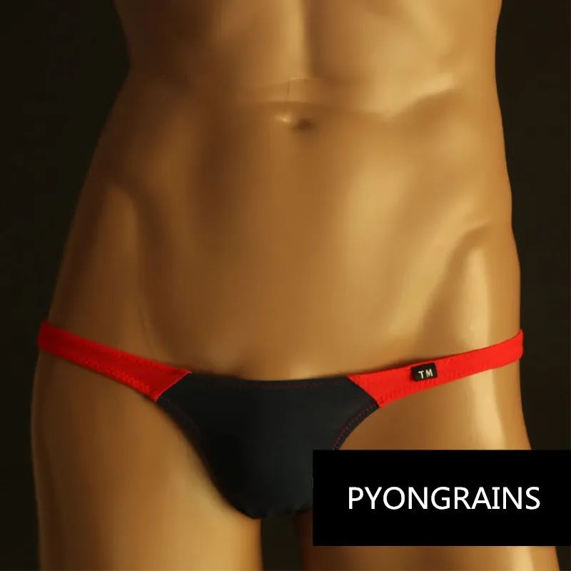 2019 Sexy Underwear Men Penis Pouch Cueca Gay Jockstrap Underwear Cotton Push Up Men Briefs Calzoncillos Hombre Panties Shorts