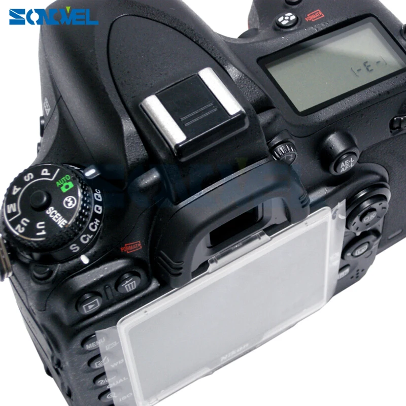 DK-21 резиновый наглазник для Nikon D80 D90 D600 D7000 D70S D610 D200 D100 F80 F65 F55 FM10 D7000 D610 D750