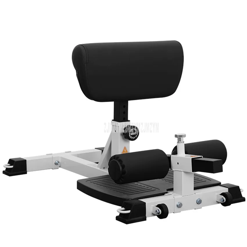 

GM8100 Multifunctional Sit Up Exercise Deep Squat Trainer Equipment Abdomen and Leg Strength Indoor Household Fitness Device