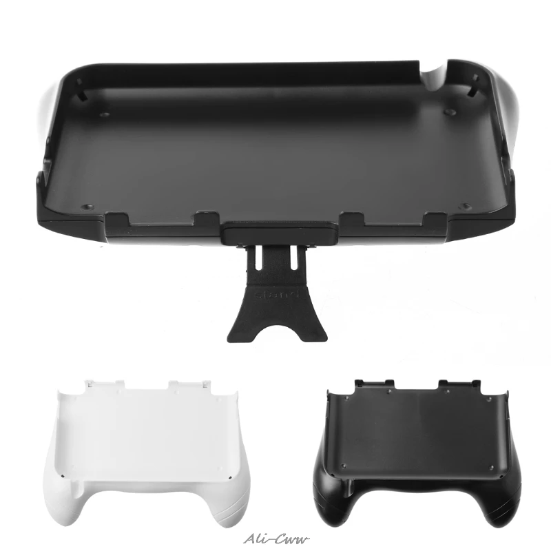 Bracket Holder Handle Hand Grip Protective Cover Case for Nintendo 3DS XL/LL Controller Console Gamepad HandGrip Stand