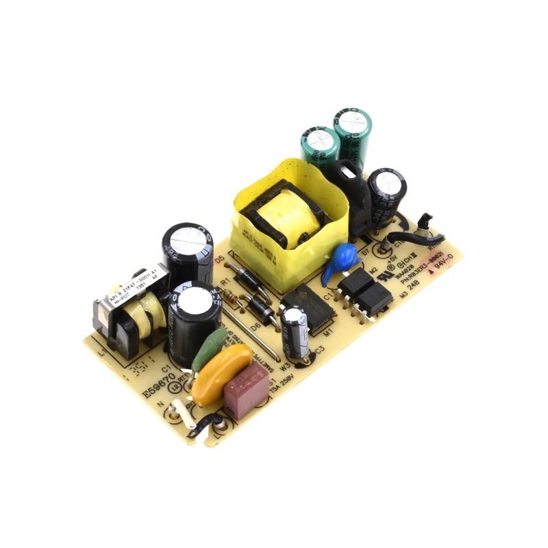 AC-DC 5V 2A Switching Power Supply Module for Replace/Repair 5V 2000MA