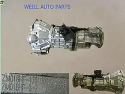 1701000XK47XA  original gearbox for greatwall haval