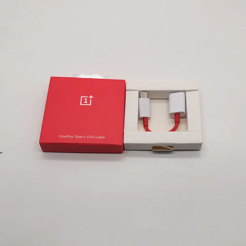 Original OnePlus 10 9 8 7 pro7t/6t/6/5/5T Type C OTG adapter Cable usb c Converter Data adapter support Pen Drive/U 1+ 3T 5 6 6t