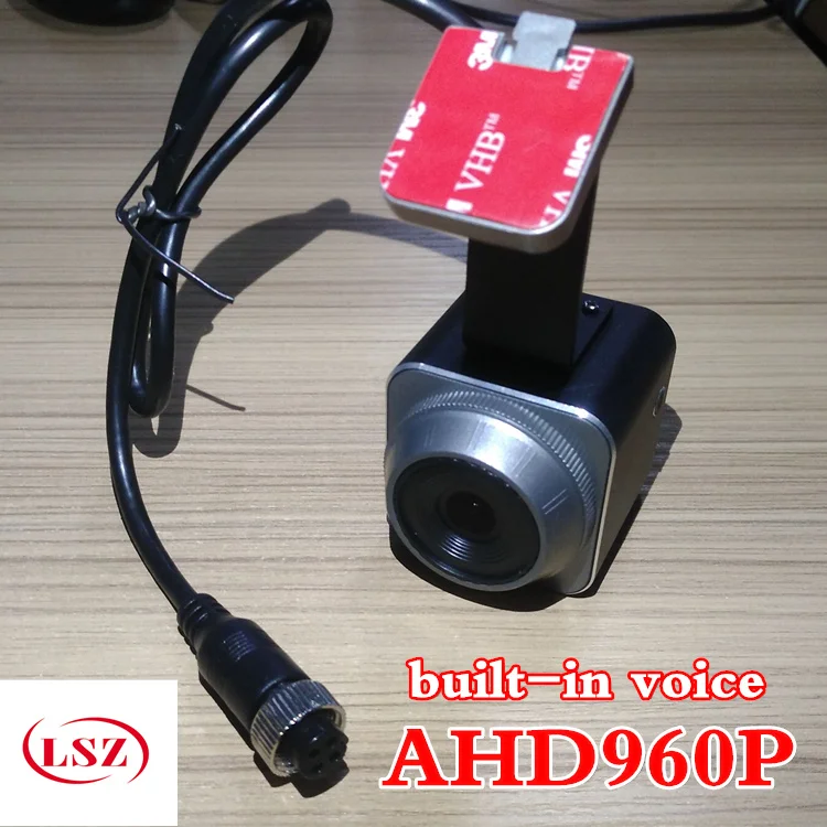 Car HD reversing camera  960H car rear view image  front elevation camera  NTSC/PAL system