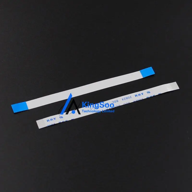 10pin Power Eject Button Flex Ribbon cable repair part for PS3 Slim 120G/160G