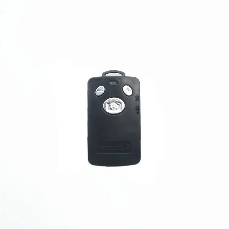 Bluetooth Compatible Remote Control Button Wireless Controller Self-Timer Camera Stick Shutter Release Phone Monopod for Phones
