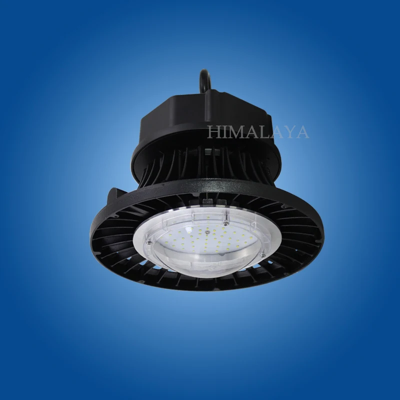 Toika 6pcs/lot  UFO 100w high Bay Light  High Brightness100W  For Factory/Warehouse/Workshop  LED Industrial lamp