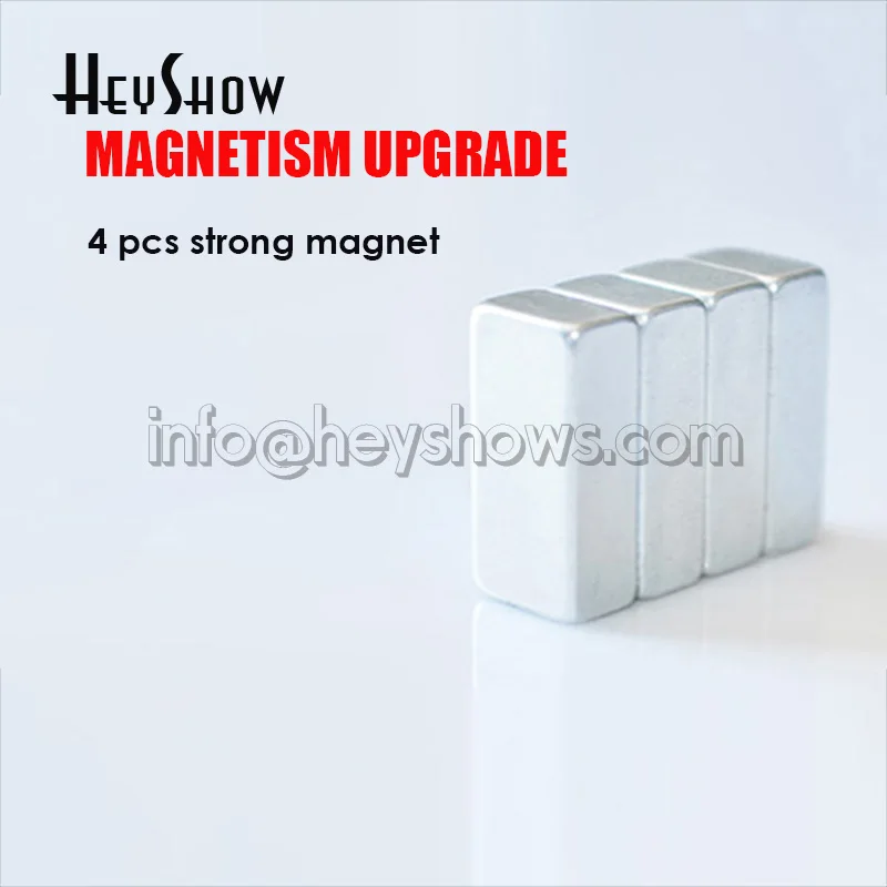 Magnetic Security Hook, Lock Display, Detacher Key, Wall Hang, Lockpick Tag Remover, Opener for Phone Accessories, Retail